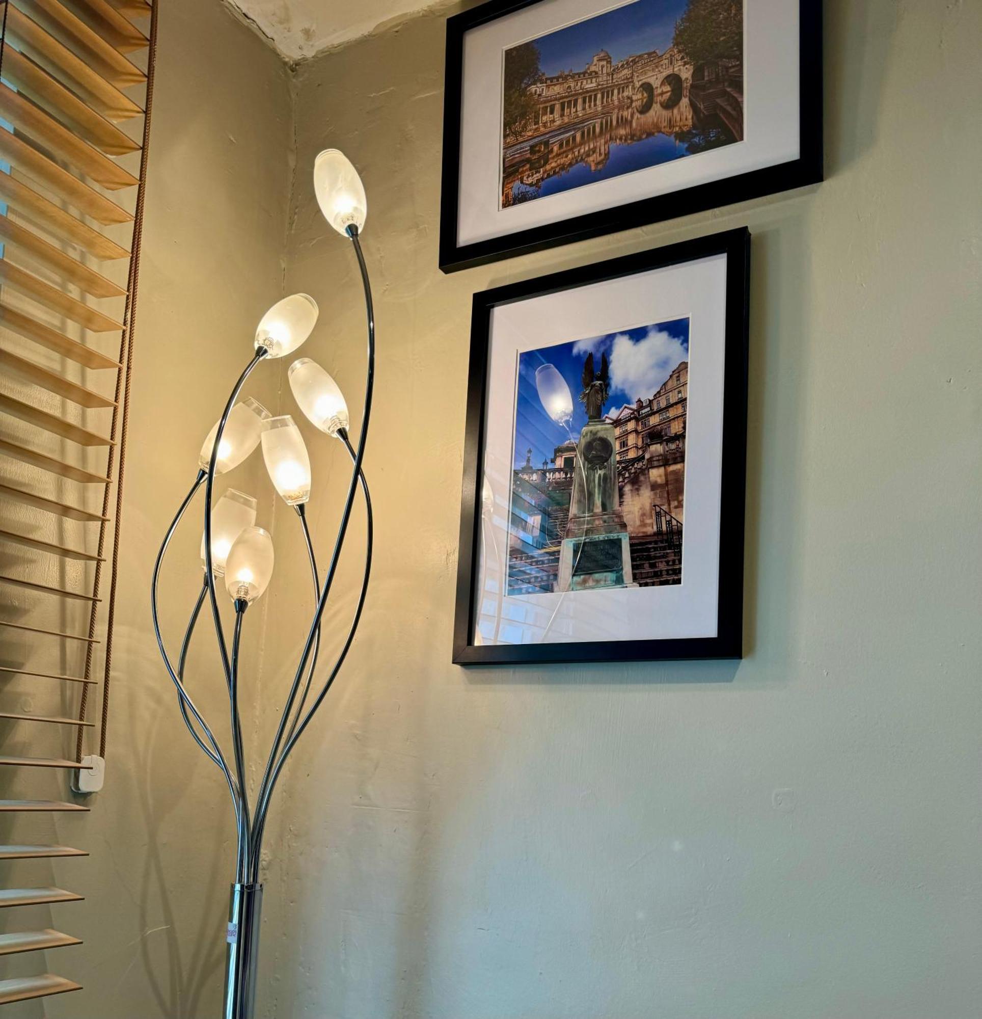 Beautiful Townhouse Next To Royal Victoria Park And Botanical Gardens Within Easy Walking Distance To Bath City Centre Eksteriør billede
