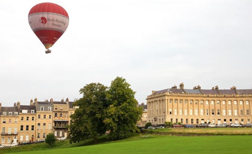 Beautiful Townhouse Next To Royal Victoria Park And Botanical Gardens Within Easy Walking Distance To Bath City Centre Eksteriør billede
